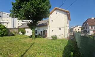 Maison 5 Pièces 150 m² à vendre à Rumilly (74150)