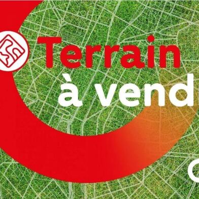 Terrain  198000 €