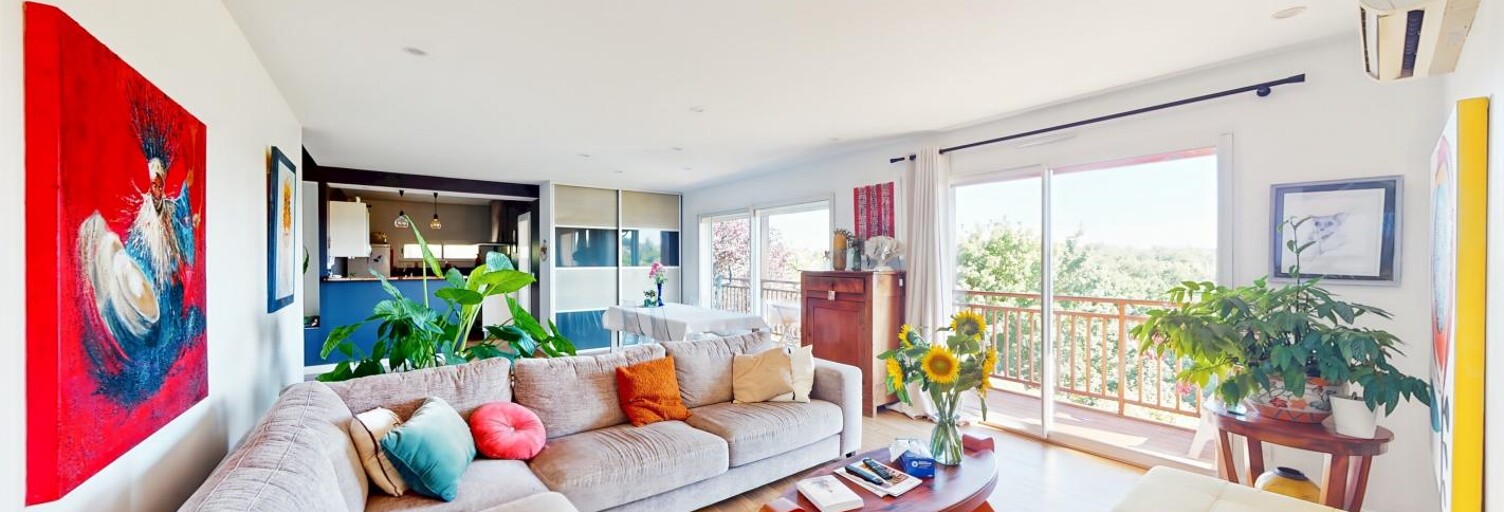 Maison 5 Pièces 132 m² à vendre à Mons (31280)