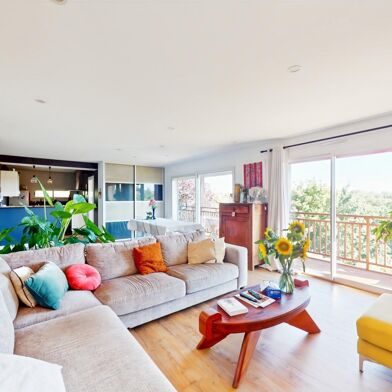 Maison 5 pièces 479000 €