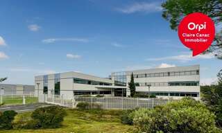 Bureau  5000 m² à vendre à Labruguière (81290)