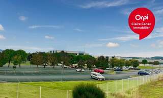 Bureau  5000 m² à vendre à Labruguière (81290)