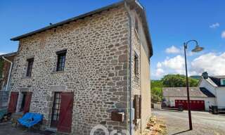 Maison 6 Pièces 114 m² à vendre à Saint-Sulpice-Laurière (87370)