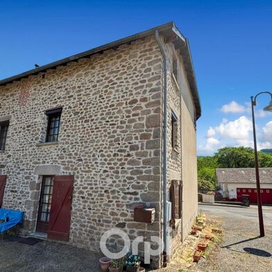 Maison 6 pièces 69000 €