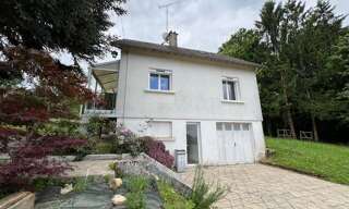 Maison 4 Pièces 60 m² à vendre à Mareuil-sur-Cher (41110)