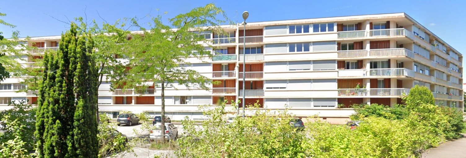 Appartement 3 Pièces 67 m² à vendre à Limoges (87100)