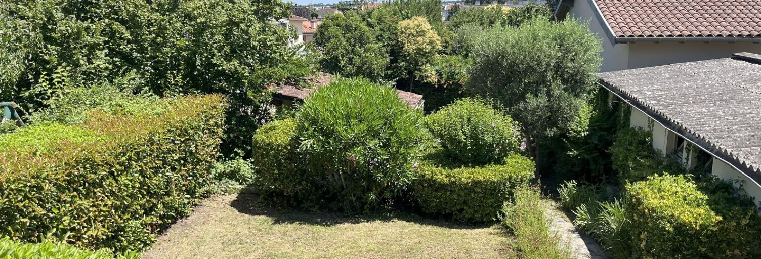 Maison 6 Pièces 155 m² à vendre à Toulouse (31500)