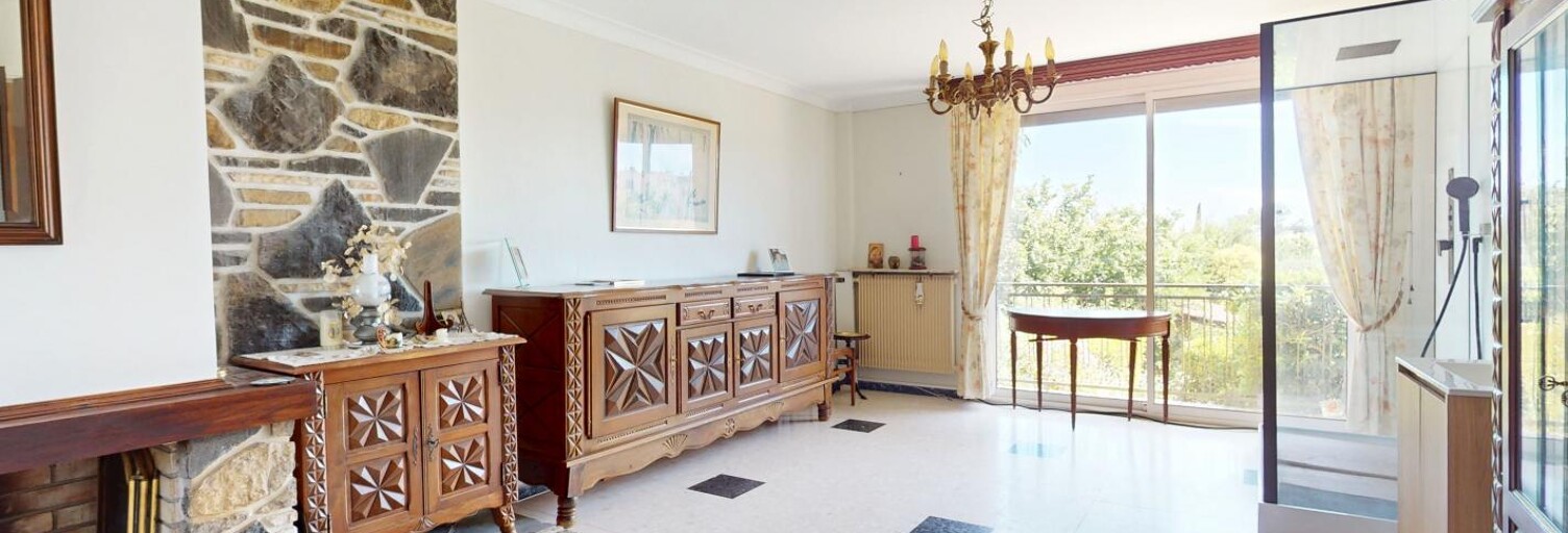 Maison 6 Pièces 155 m² à vendre à Toulouse (31500)