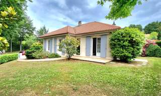 Maison 4 Pièces 85 m² à vendre à Limoges (87100)