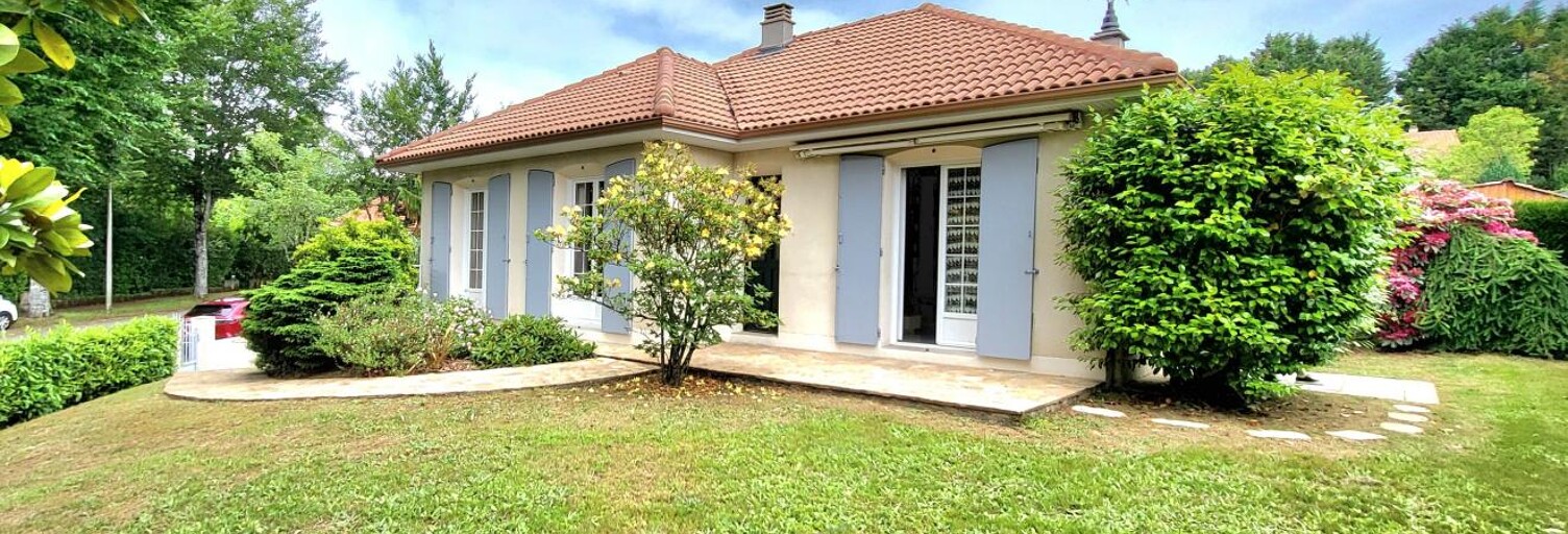 Maison 4 Pièces 85 m² à vendre à Limoges (87100)