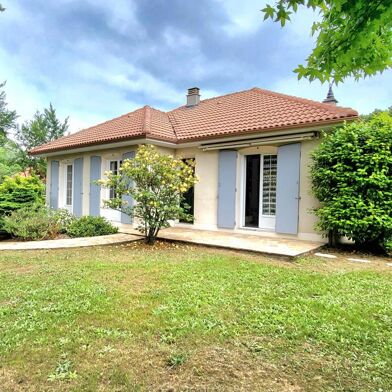 Maison 4 pièces 219900 €