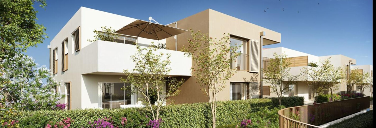 Appartement 4 Pièces  m² à vendre à Sanary-sur-Mer (83110)