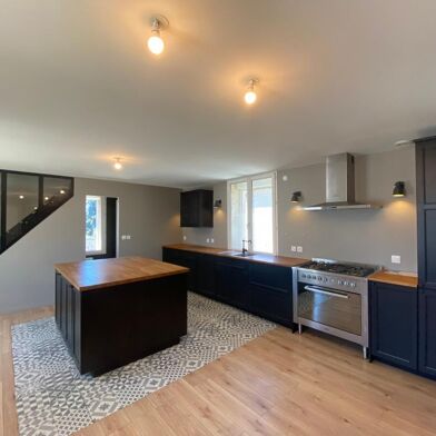 Appartement 3 pièces 239000 €