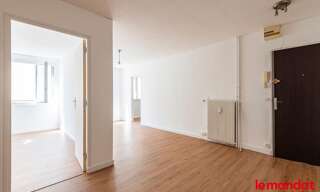 Appartement 2 Pièces 45 m² à vendre à Reims (51100)