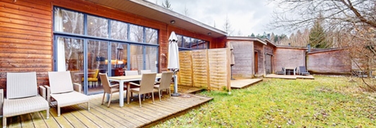 Appartement 4 Pièces 89 m² à vendre à Hattigny (57790)