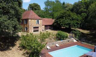 Maison 5 Pièces 221 m² à vendre à Le Bugue (24260)