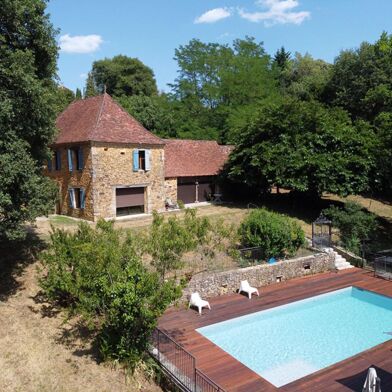 Maison 5 pièces 441000 €