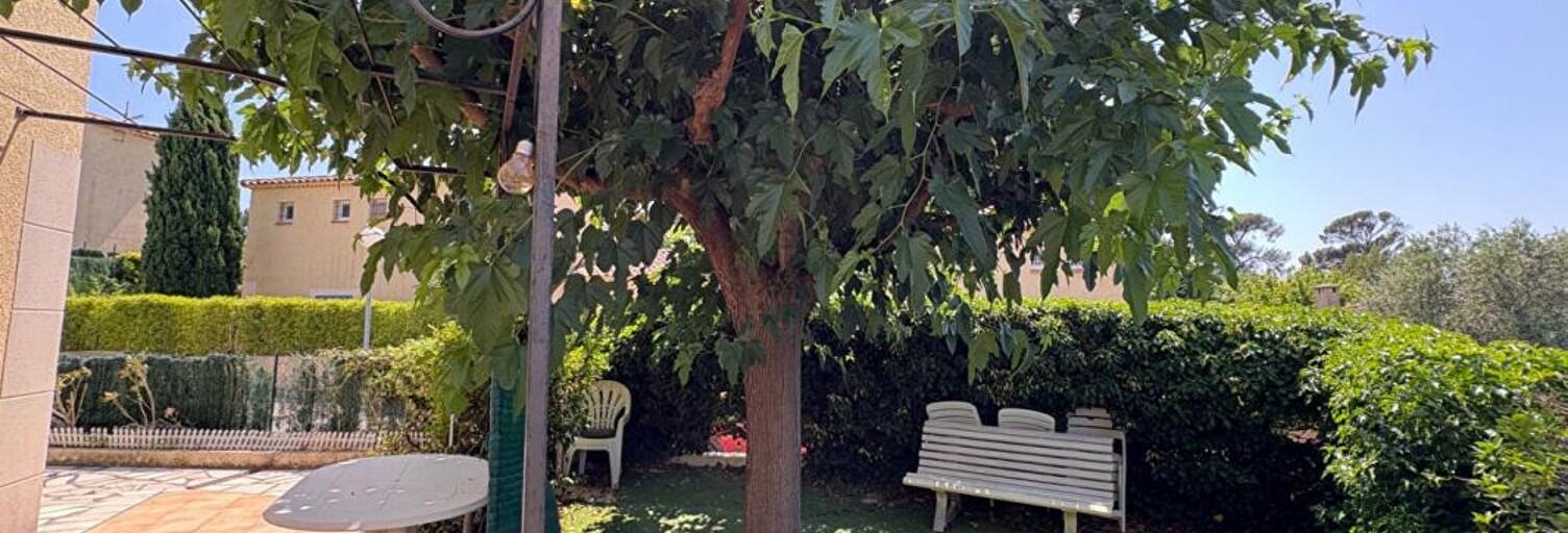 Maison 4 Pièces 102 m² à vendre à Marseille 11 (13011)