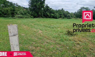 Terrain  2142 m² à vendre à Couffy (41110)