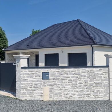 Maison 4 pièces 259980 €