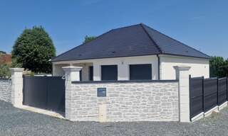 Maison 4 Pièces 106 m² à vendre à Noyers-sur-Cher (41140)