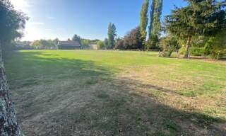 Terrain  3600 m² à vendre à Guérigny (58130)