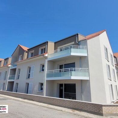 Appartement 4 pièces 359000 €