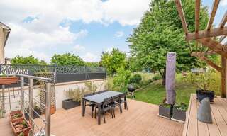 Maison 5 Pièces 92 m² à vendre à Cormontreuil (51350)