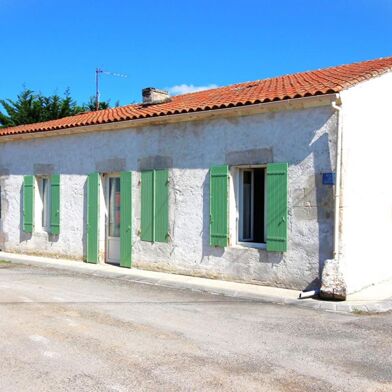 Maison 7 pièces 178000 €