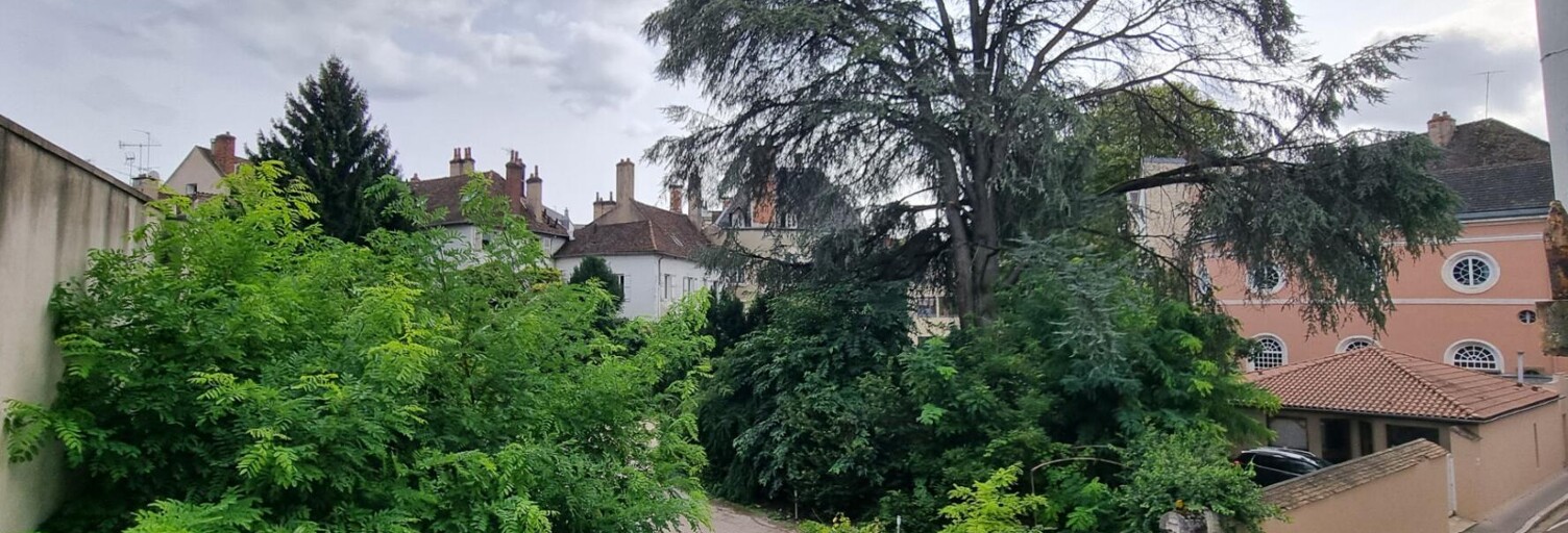 Appartement 5 Pièces 143 m² à vendre à Chalon-sur-Saône (71100)