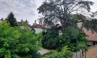 Appartement 5 Pièces 143 m² à vendre à Chalon-sur-Saône (71100)