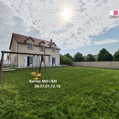 Maison 6 pièces 310000 €