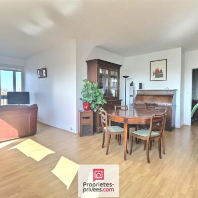 Appartement 4 pièces 299000 €