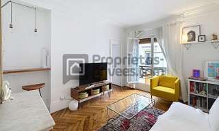Appartement 2 Pièces 40 m² à vendre à Paris 11 (75011)