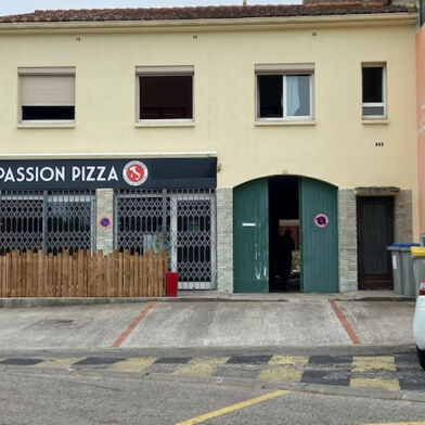 Maison 5 pièces 252000 €