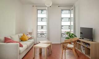 Appartement 5 Pièces 92 m² à louer à Marseille 3 (13003)