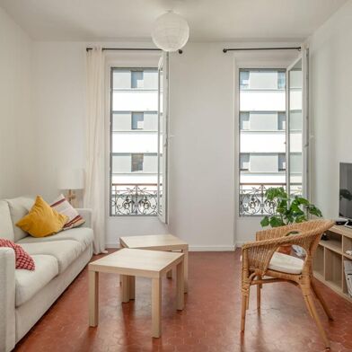 Appartement 5 pièces 600 €