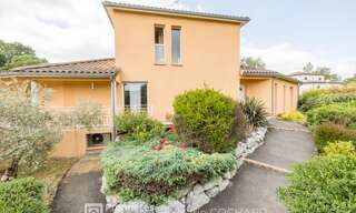 Maison 6 Pièces 160 m² à vendre à Saint-Jean (31240)