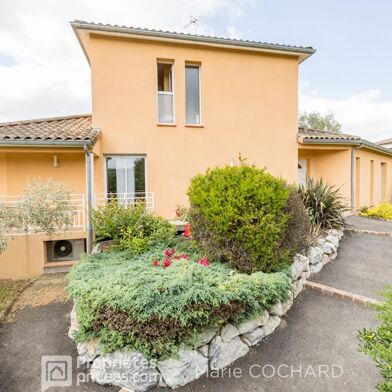 Maison 6 pièces 650000 €