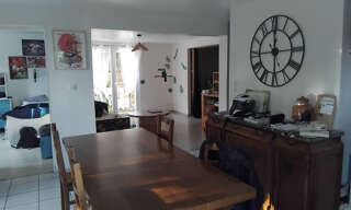 Appartement 3 Pièces 81 m² à vendre à Dax (40100)