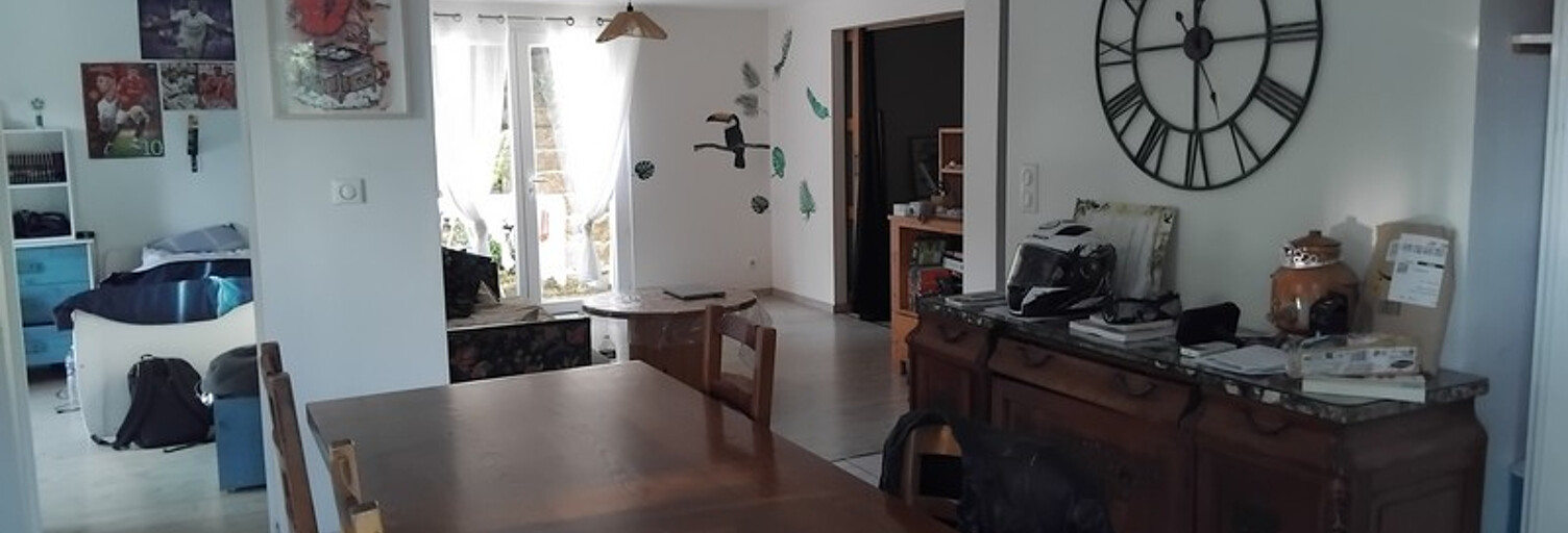 Appartement 3 Pièces 81 m² à vendre à Dax (40100)