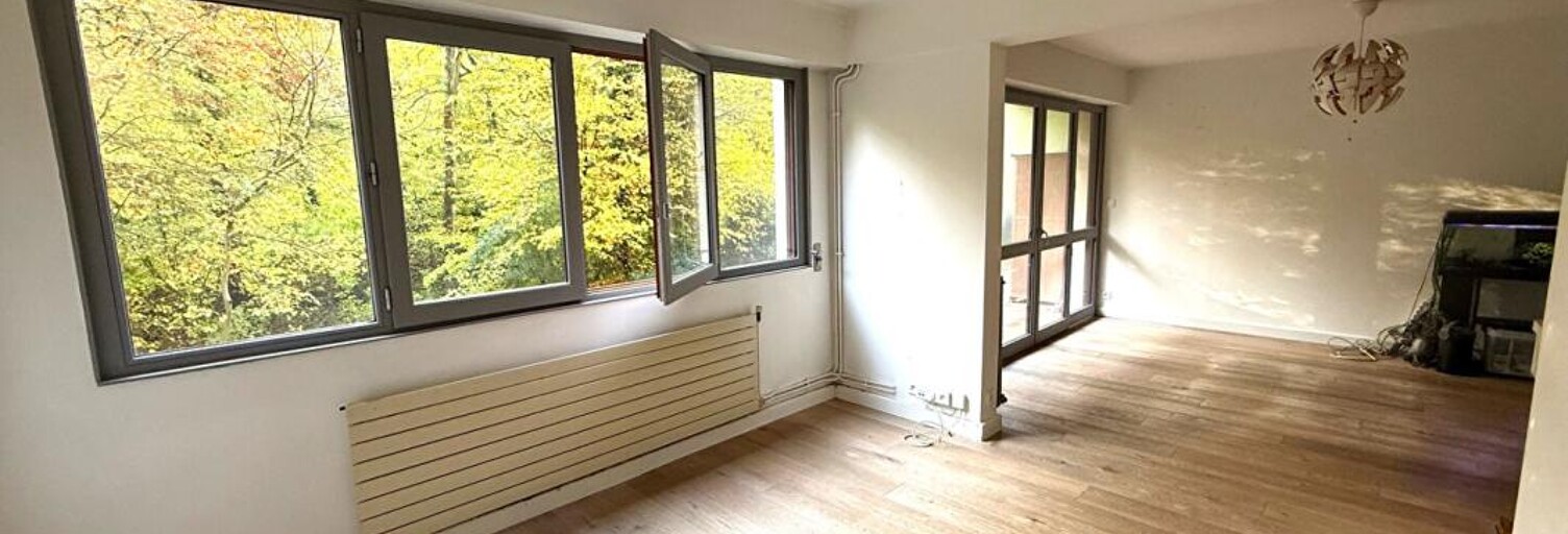 Appartement 5 Pièces 83 m² à vendre à Ville-d'Avray (92410)