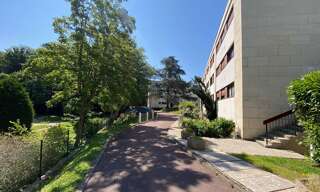 Appartement 5 Pièces 83 m² à vendre à Ville-d'Avray (92410)