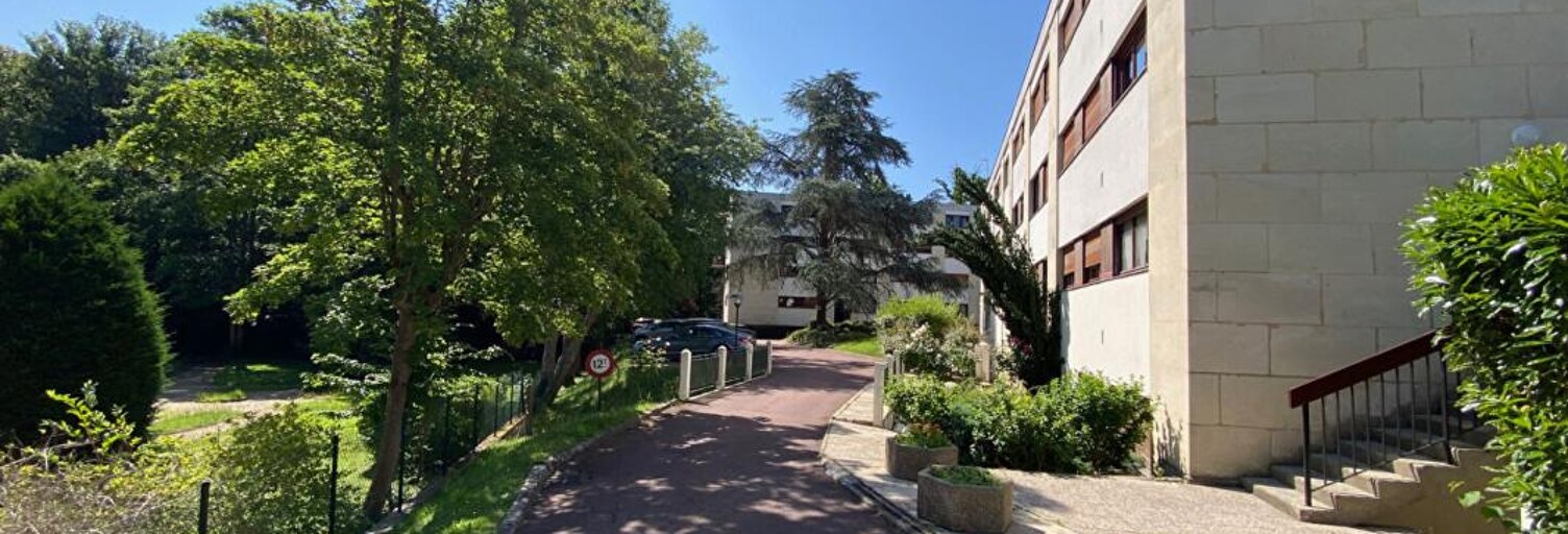 Appartement 5 Pièces 83 m² à vendre à Ville-d'Avray (92410)