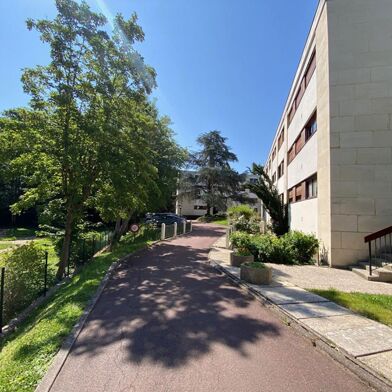 Appartement 5 pièces 420000 €