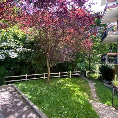 Appartement 5 pièces 420000 €