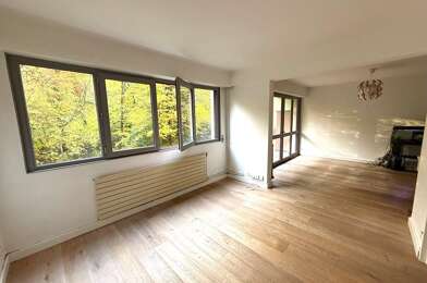 Appartement 5 pièces 420000 €