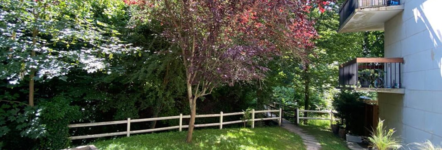 Appartement 5 Pièces 83 m² à vendre à Ville-d'Avray (92410)