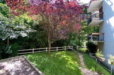 Appartement 5 pièces 407000 €
