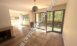 Appartement 5 Pièces 83 m² à vendre à Ville-d'Avray (92410)